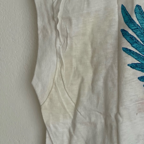 1988 Santana 20 Yr Celebration Shirt - Picture 5 of 7